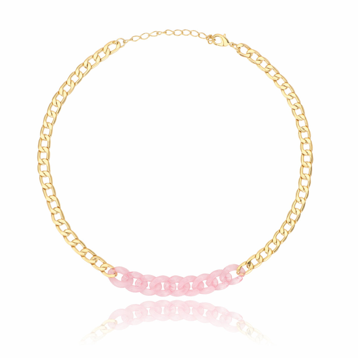 NICOLE 3 NECKLACE | Vintage Havana Accessories