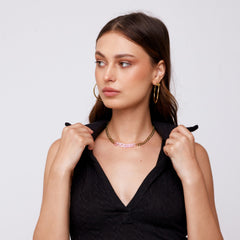 NICOLE 3 NECKLACE | Vintage Havana Accessories