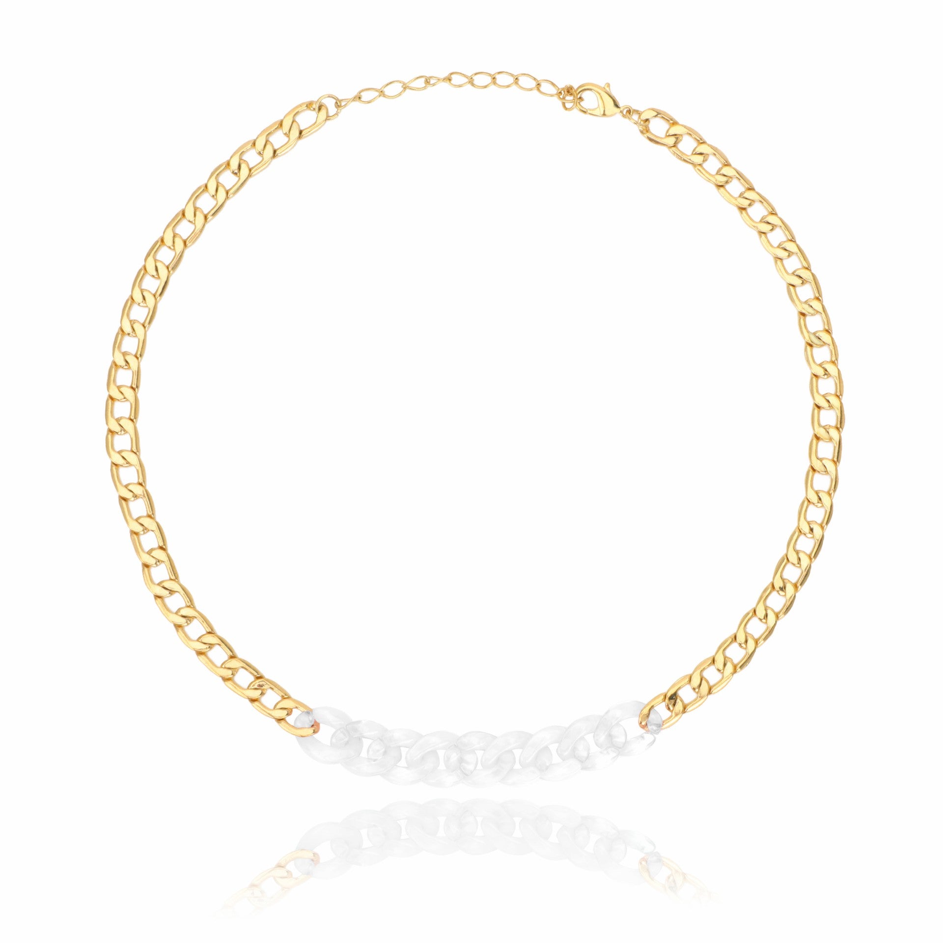 NICOLE 4 NECKLACE | Vintage Havana Accessories