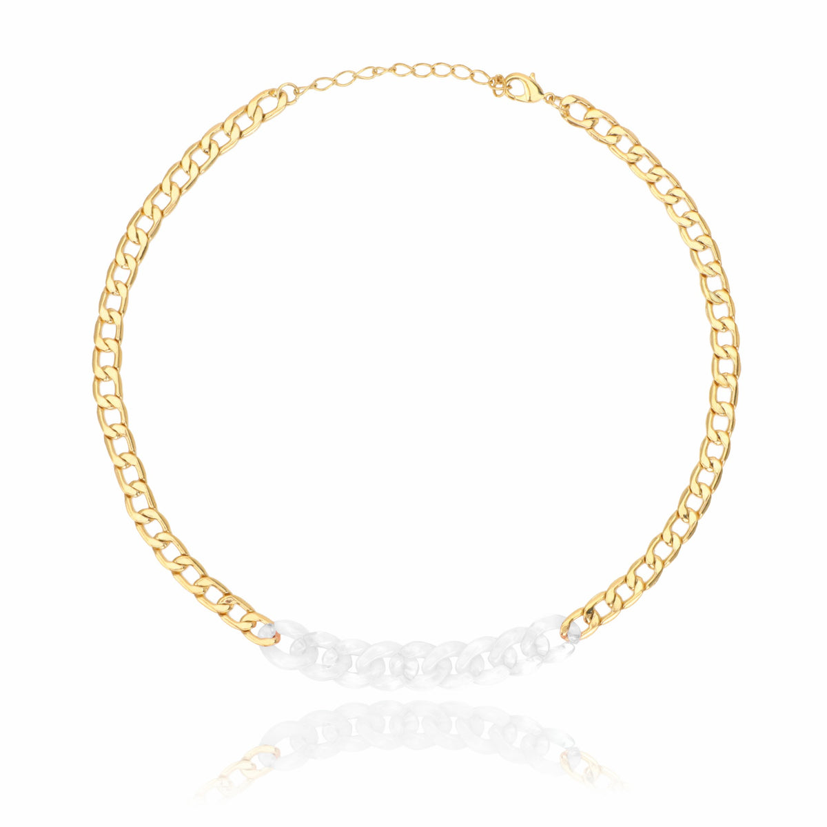 NICOLE 4 NECKLACE | Vintage Havana Accessories