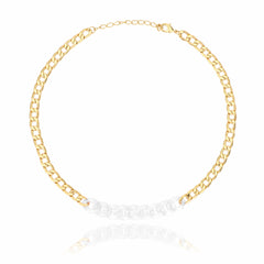 NICOLE 4 NECKLACE | Vintage Havana Accessories