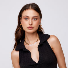 NICOLE 4 NECKLACE | Vintage Havana Accessories