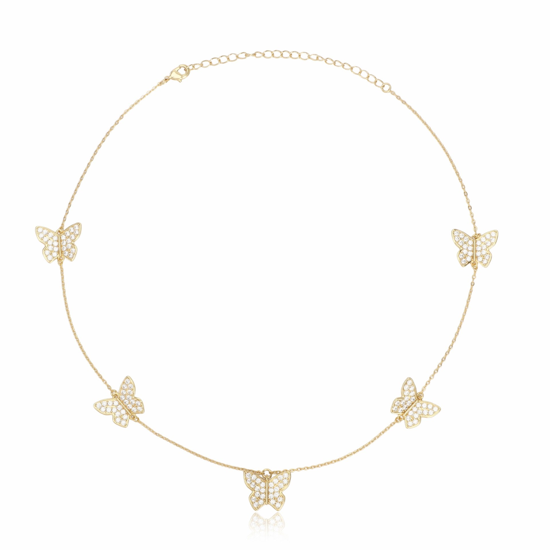 MIMI NECKLACE | Vintage Havana Accessories