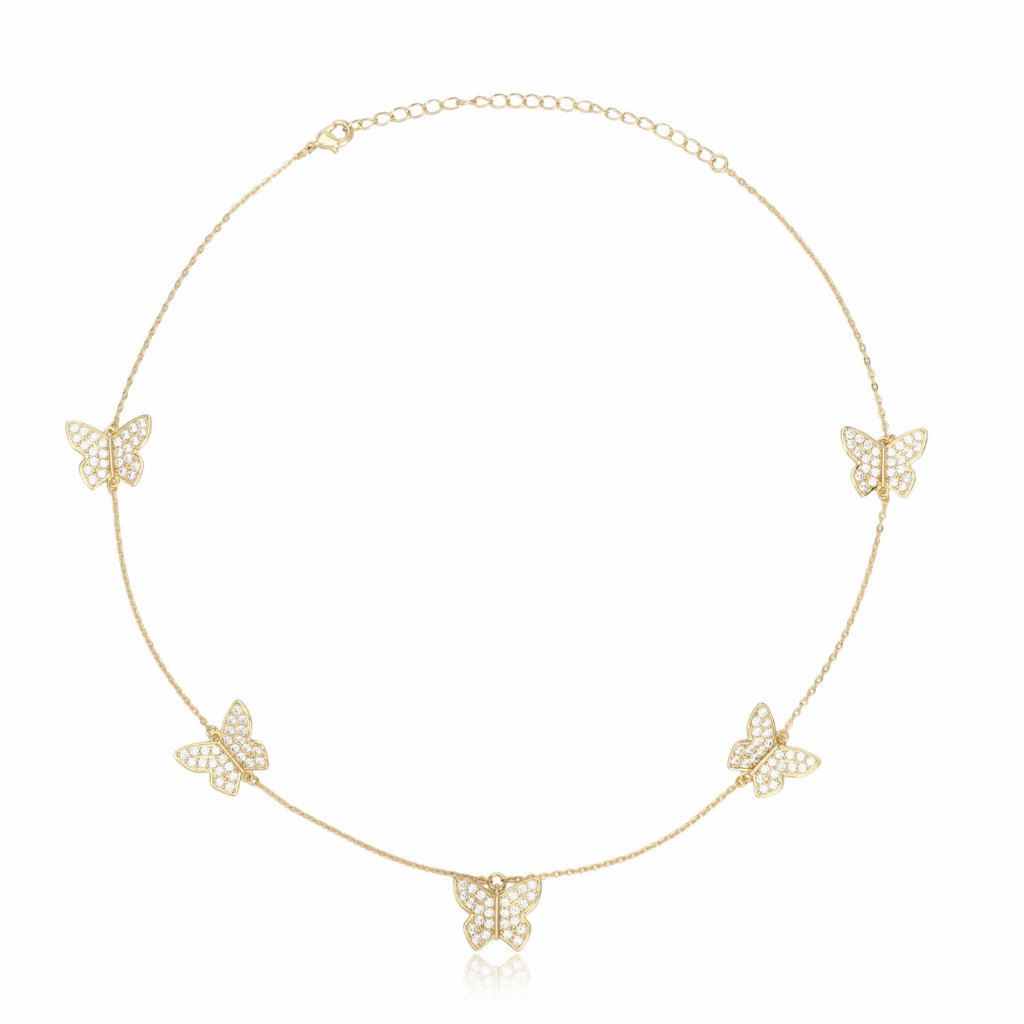 MIMI NECKLACE | Vintage Havana Women