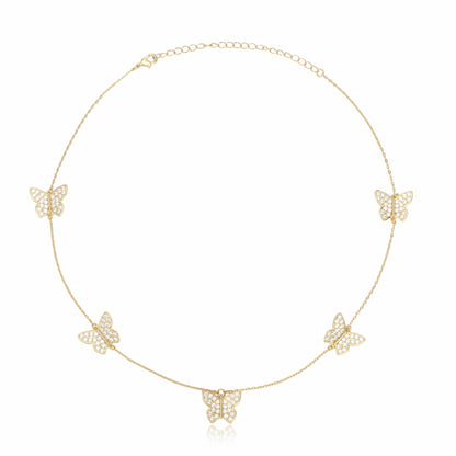 MIMI NECKLACE | Vintage Havana Women