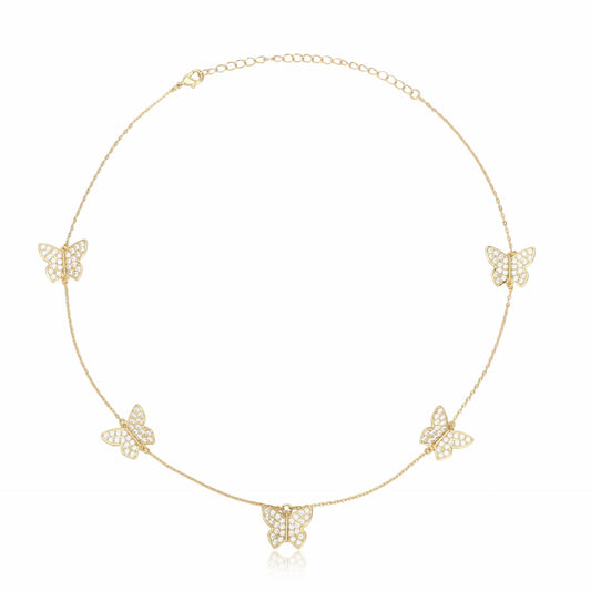 MIMI NECKLACE | Vintage Havana Women