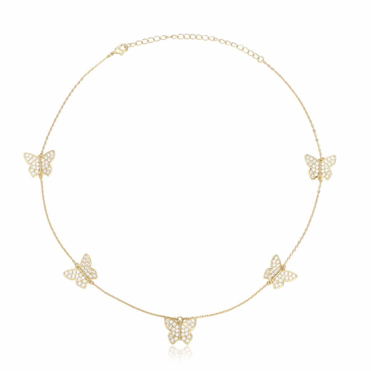 MIMI NECKLACE | Vintage Havana Accessories
