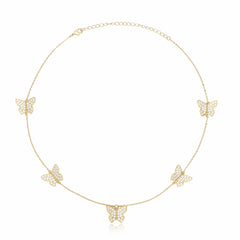 MIMI NECKLACE | Vintage Havana Accessories