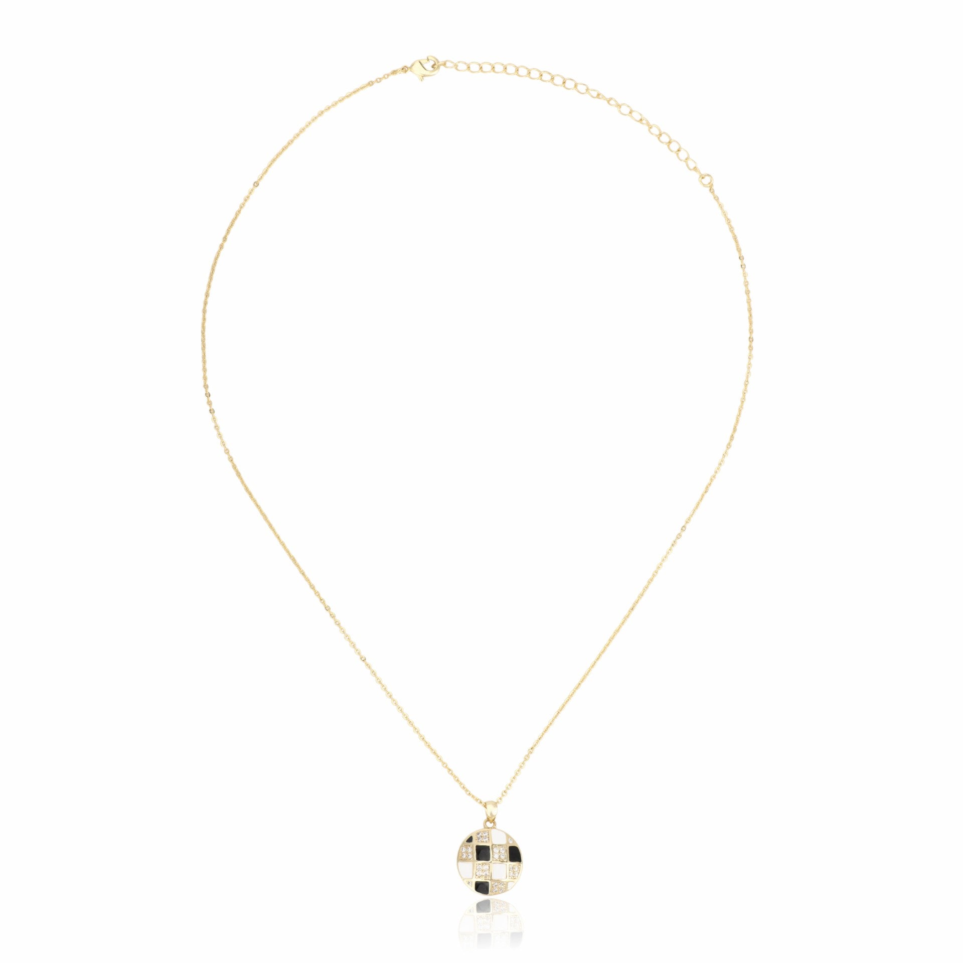 MARINA NECKLACE | Vintage Havana Accessories