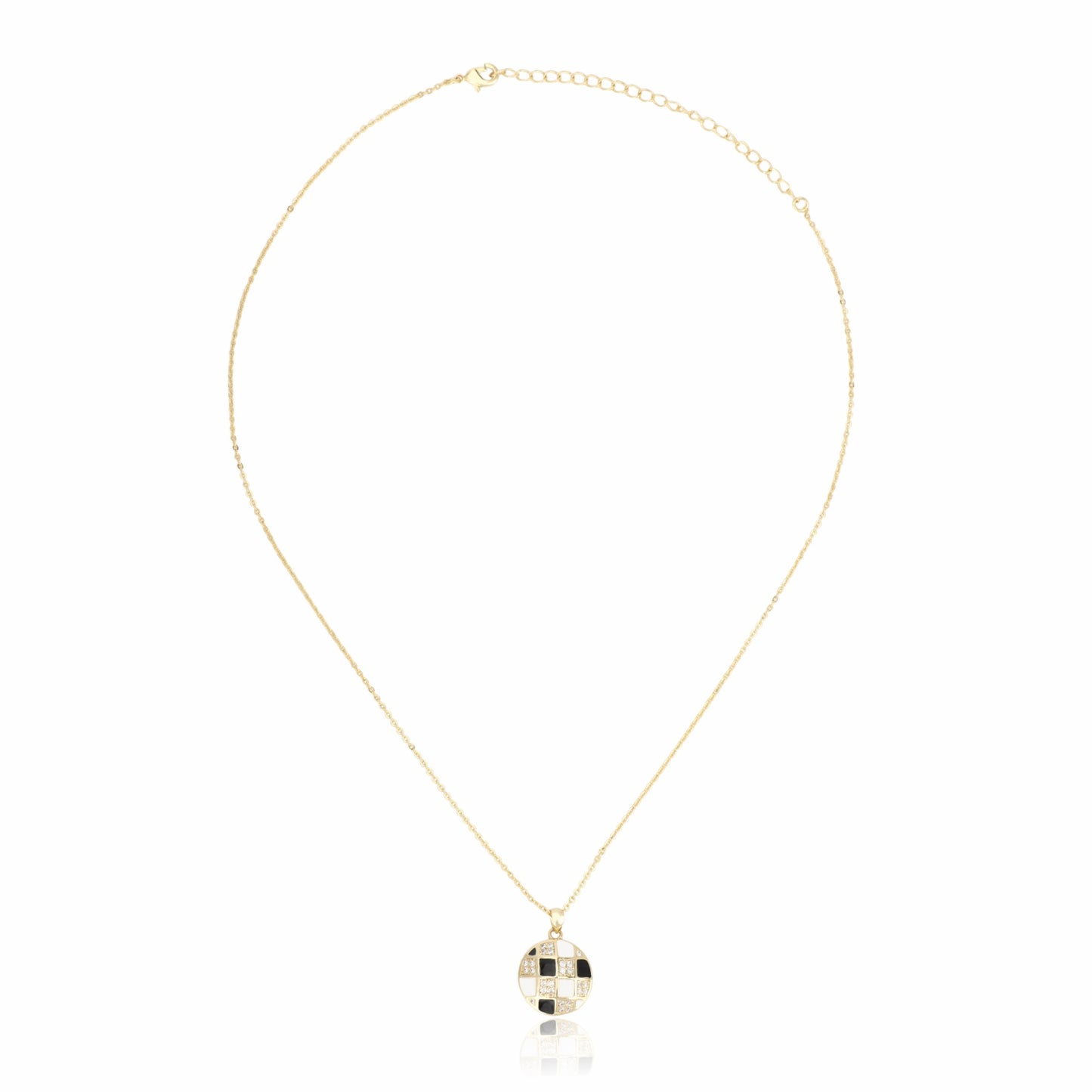 MARINA NECKLACE | Vintage Havana Women