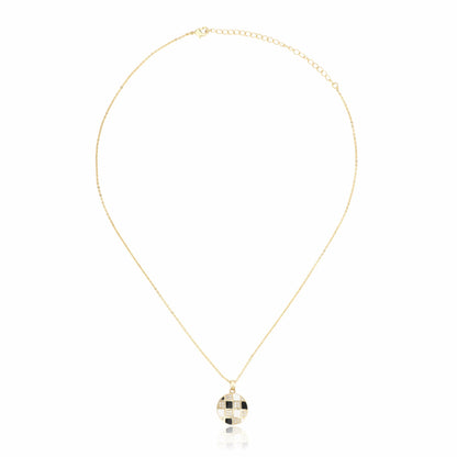 MARINA NECKLACE | Vintage Havana Women