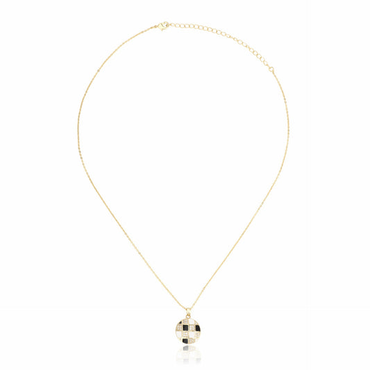 MARINA NECKLACE | Vintage Havana Women