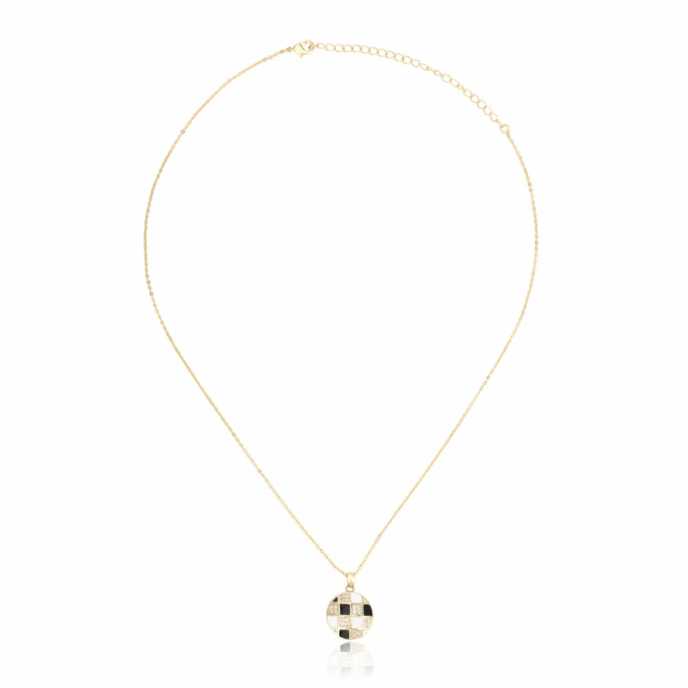 MARINA NECKLACE | Vintage Havana Accessories