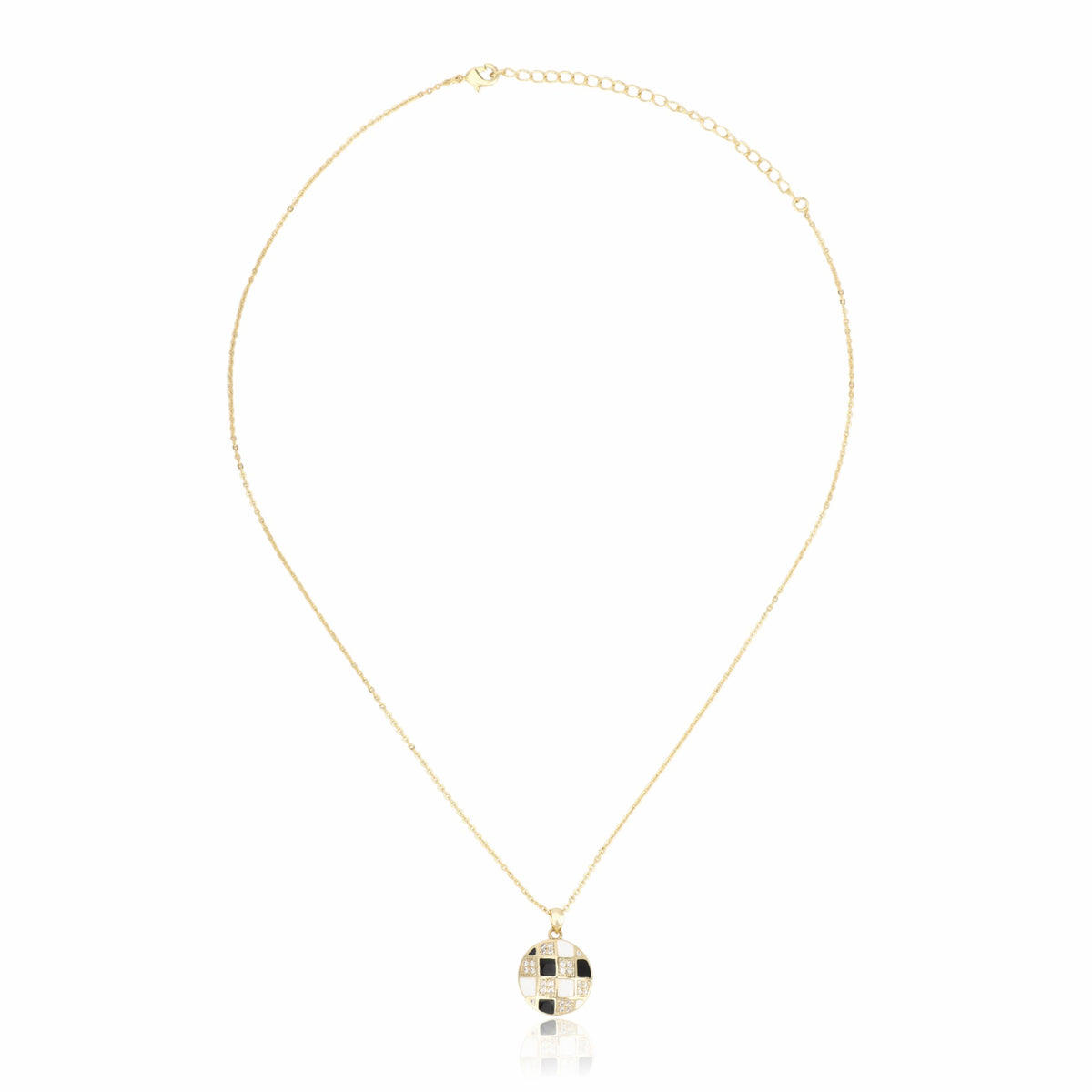 MARINA NECKLACE | Vintage Havana Accessories