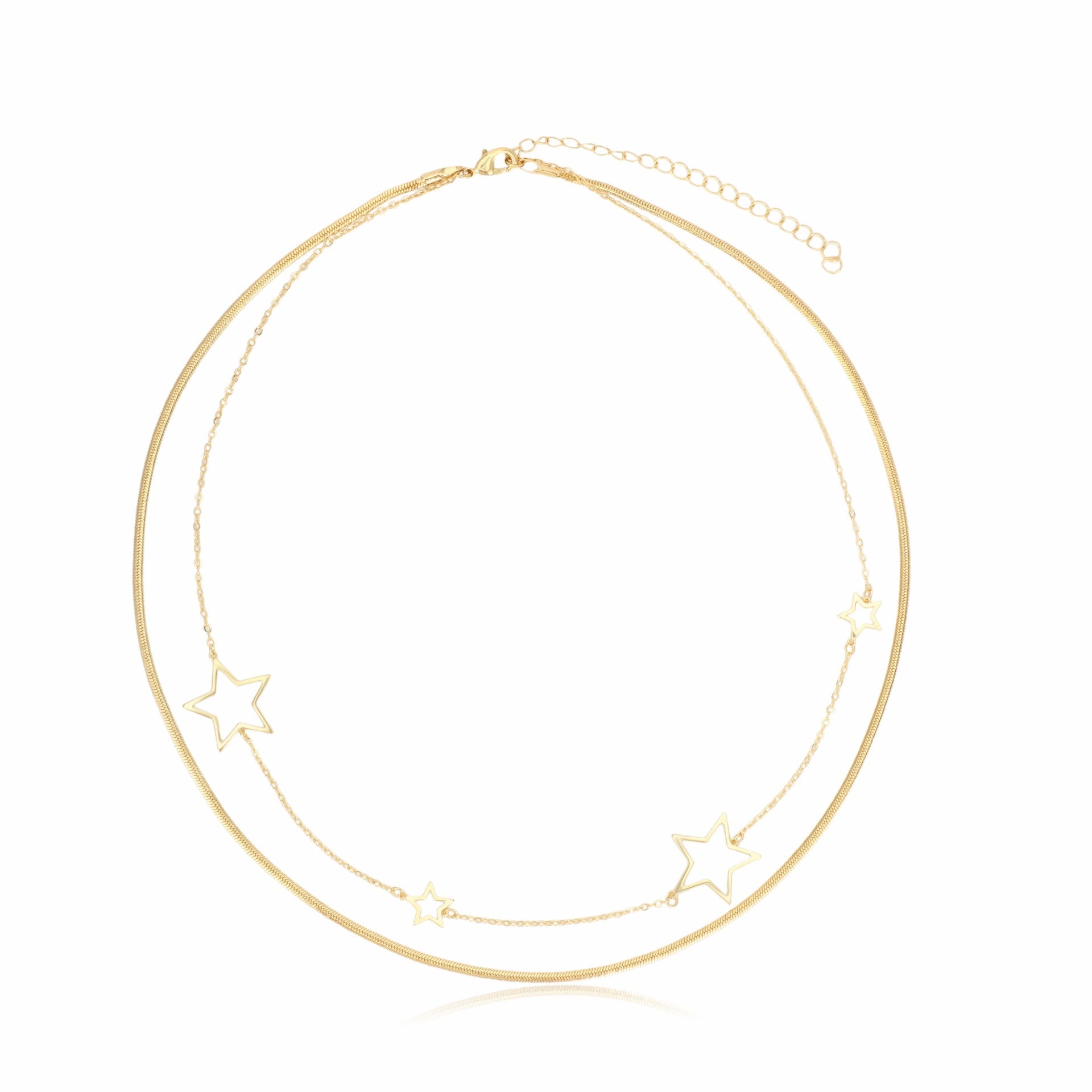 SIMONE NECKLACE | Vintage Havana Accessories