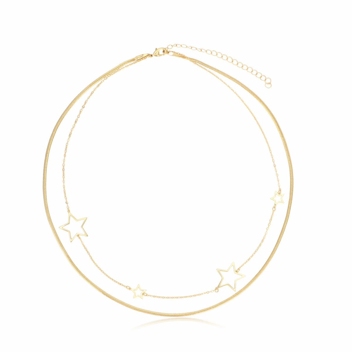SIMONE NECKLACE | Vintage Havana Accessories