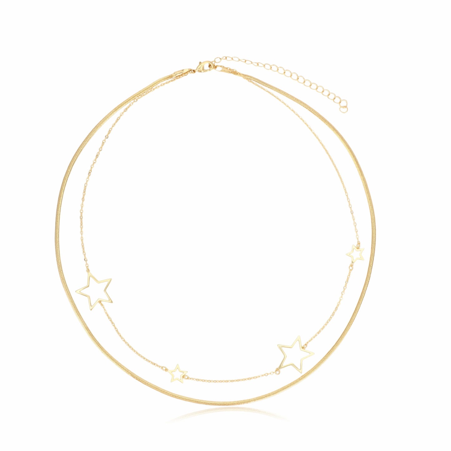SIMONE NECKLACE | Vintage Havana Women