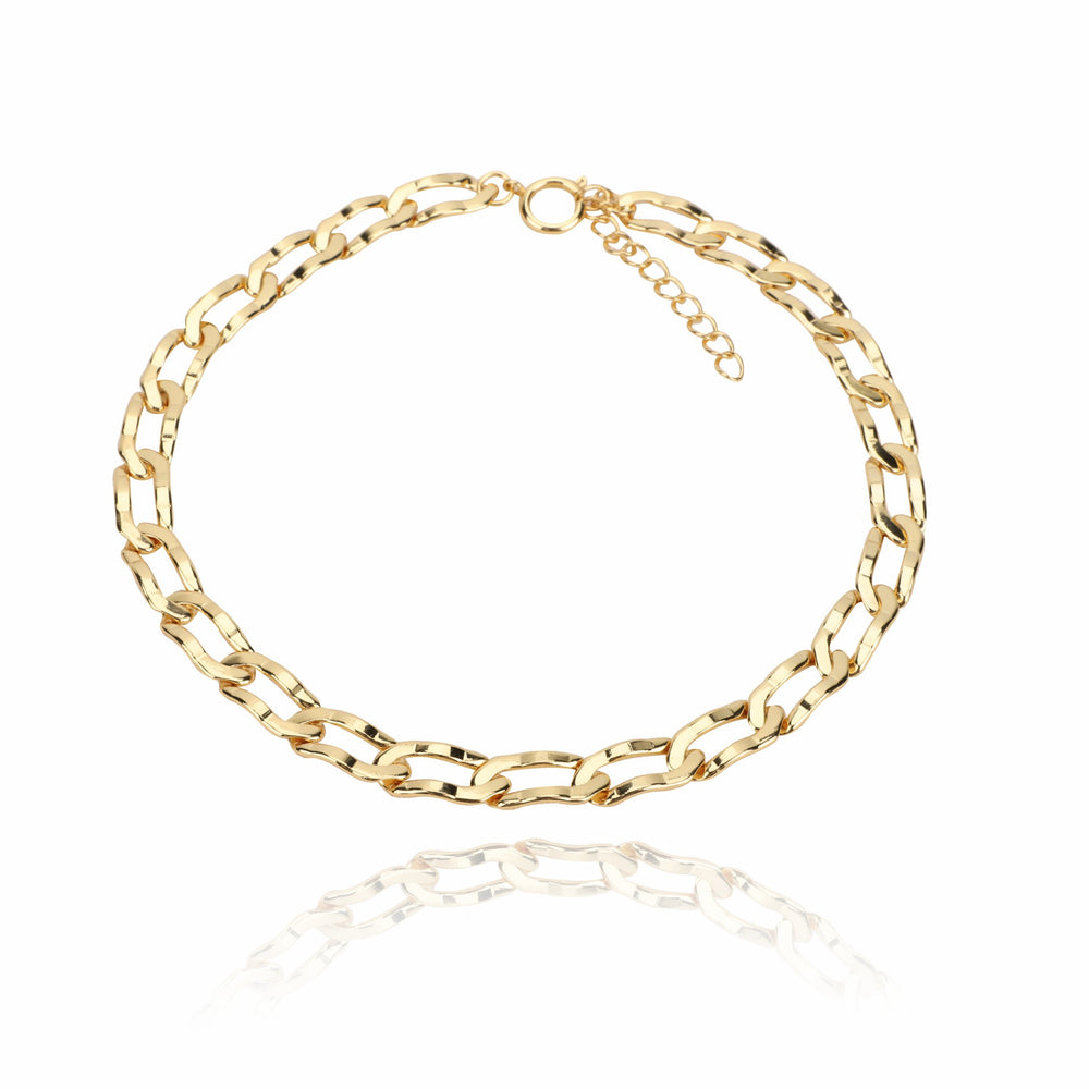 ZARIAH NECKLACE | Vintage Havana Accessories