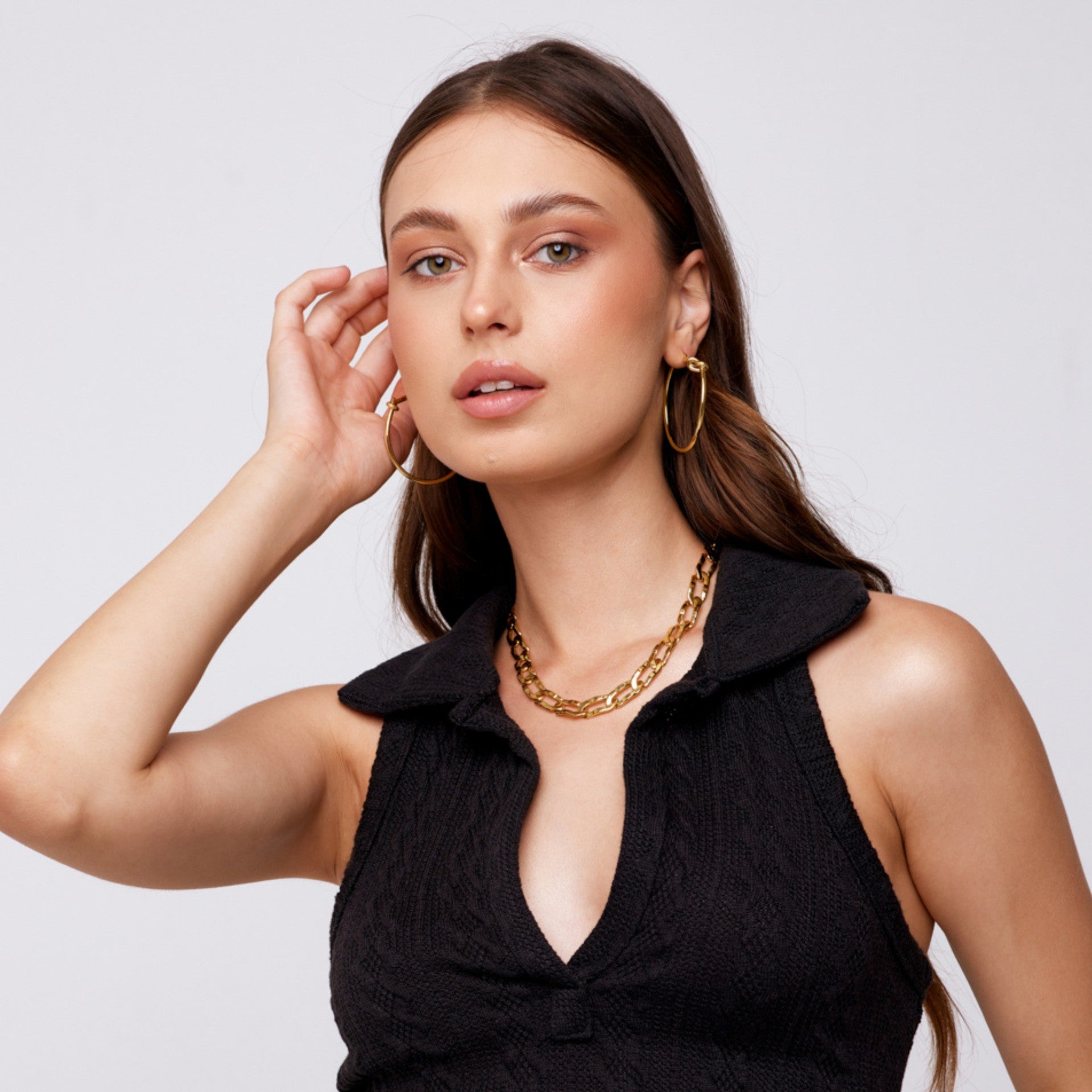ZARIAH NECKLACE | Vintage Havana Accessories