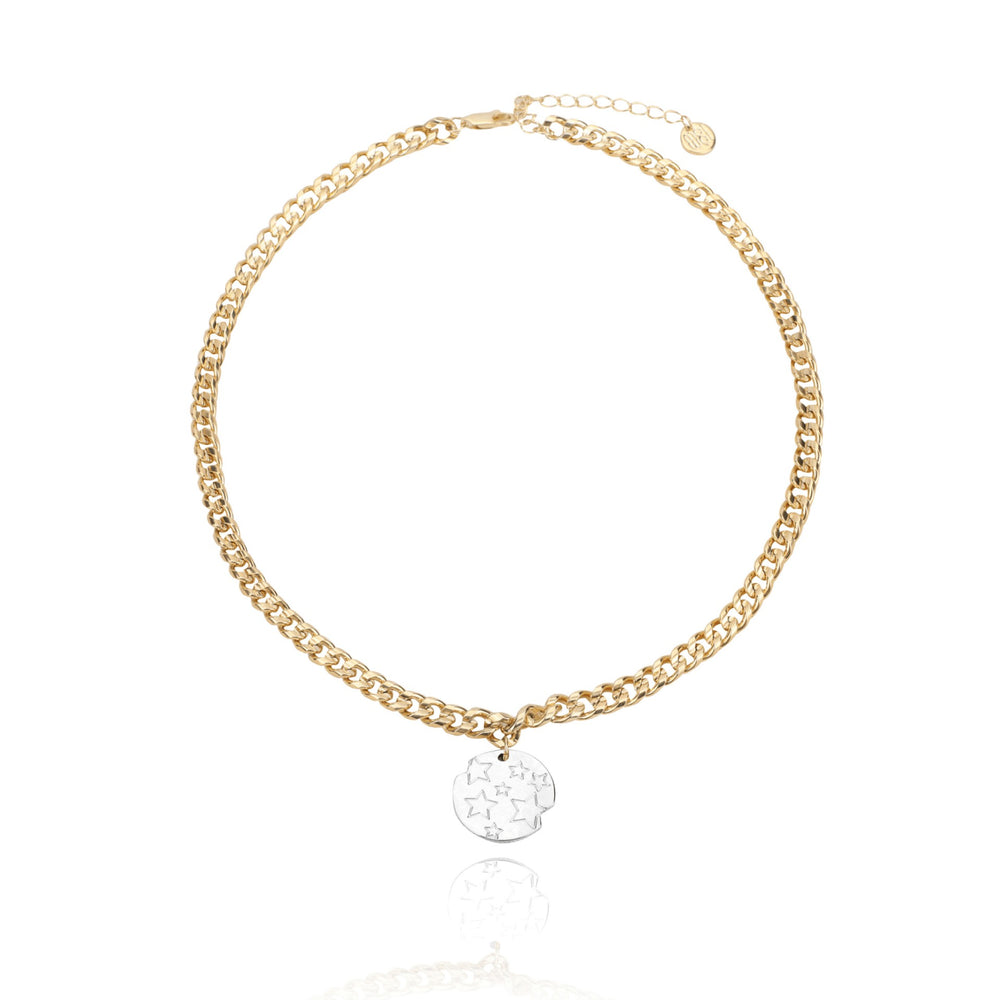 JORDYN NECKLACE | Vintage Havana Accessories