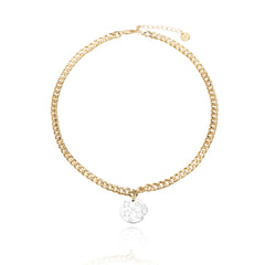 JORDYN NECKLACE | Vintage Havana Accessories