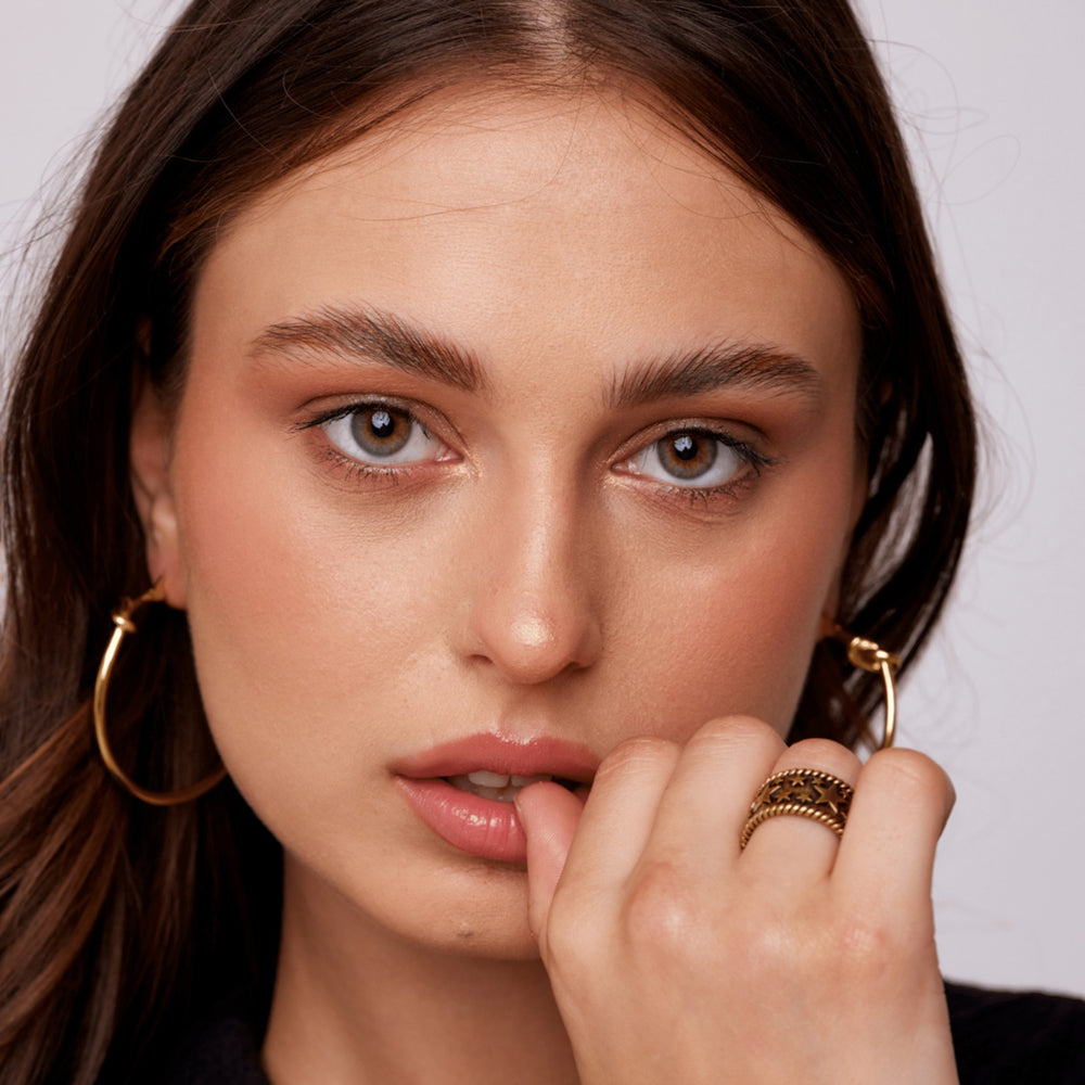 ANTONELLA RING | Vintage Havana Accessories