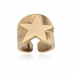 JUNE RING | Vintage Havana Accessories