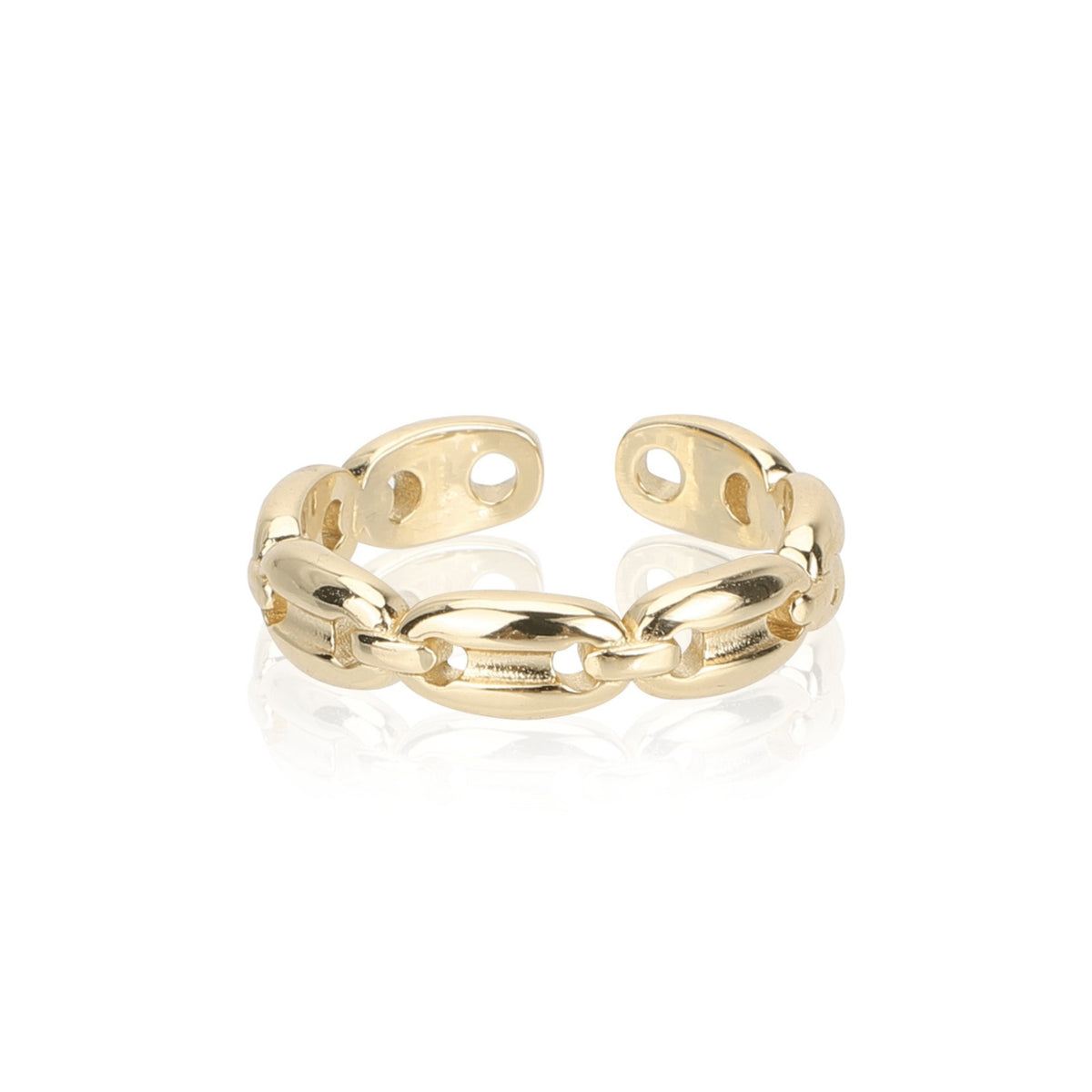 IRIS RING | Vintage Havana Accessories