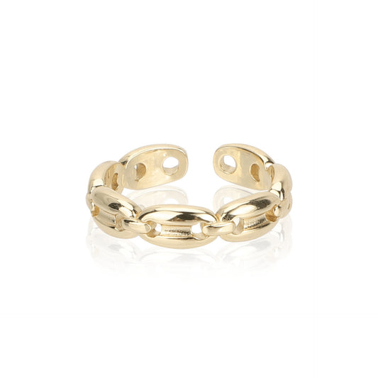 IRIS RING | Vintage Havana Women