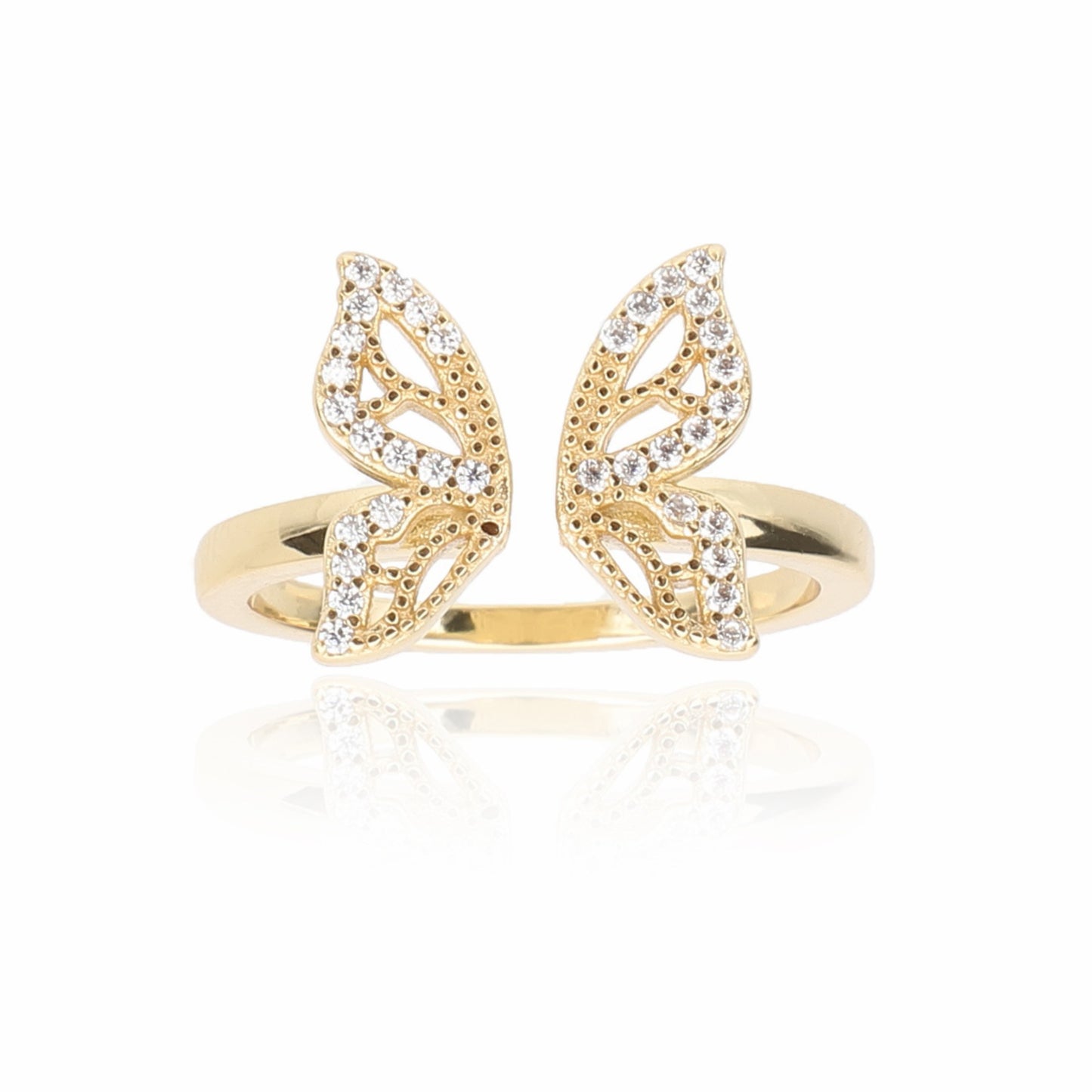 NELLIE RING | Vintage Havana Women