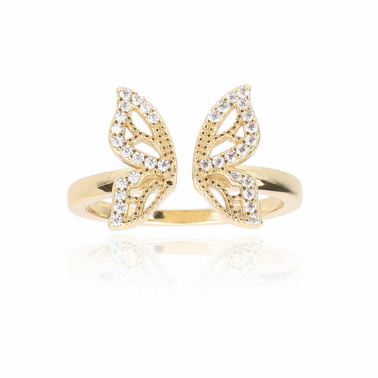 NELLIE RING | Vintage Havana Women