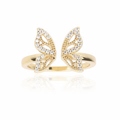 NELLIE RING | Vintage Havana Accessories