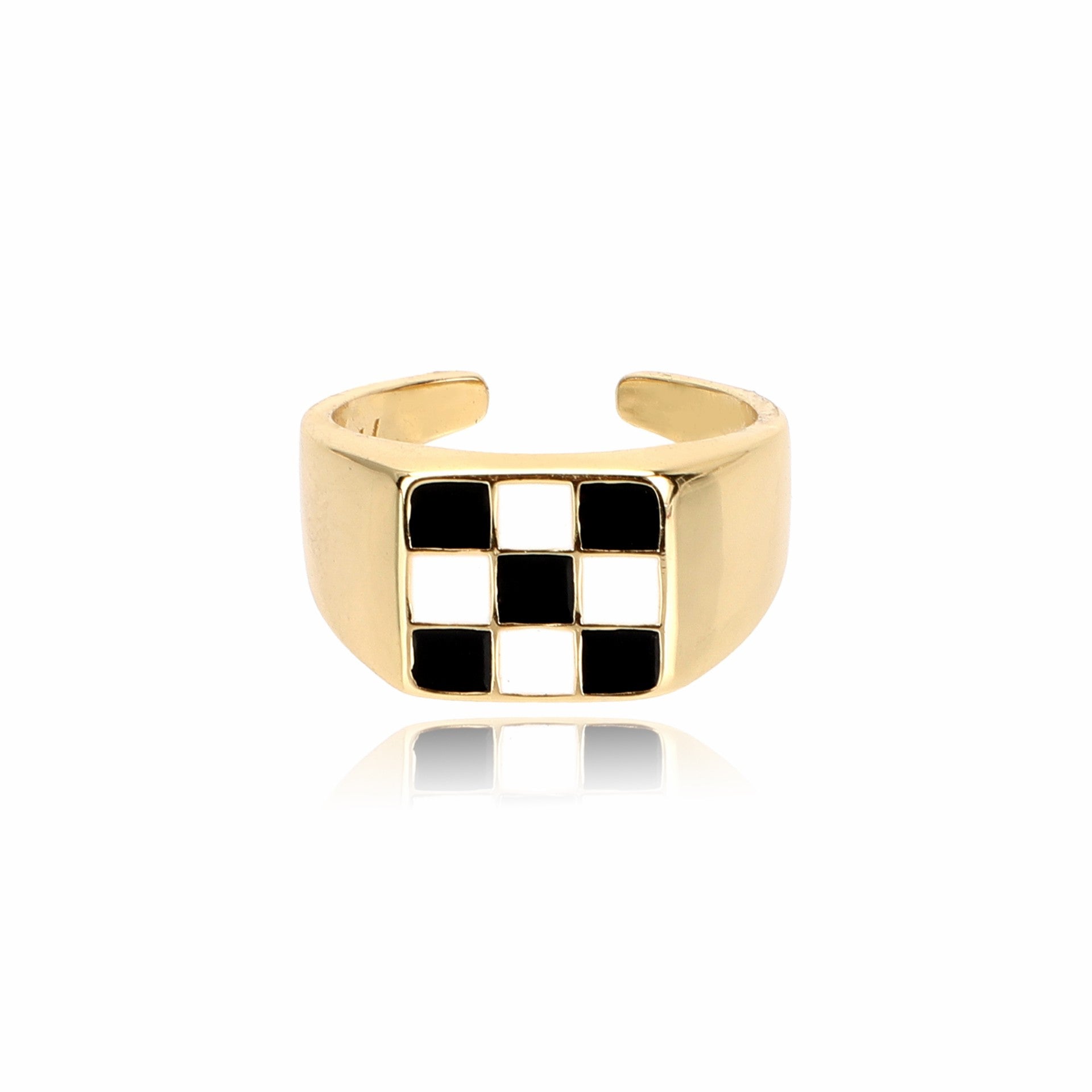 MICHELLE RING | Vintage Havana Accessories