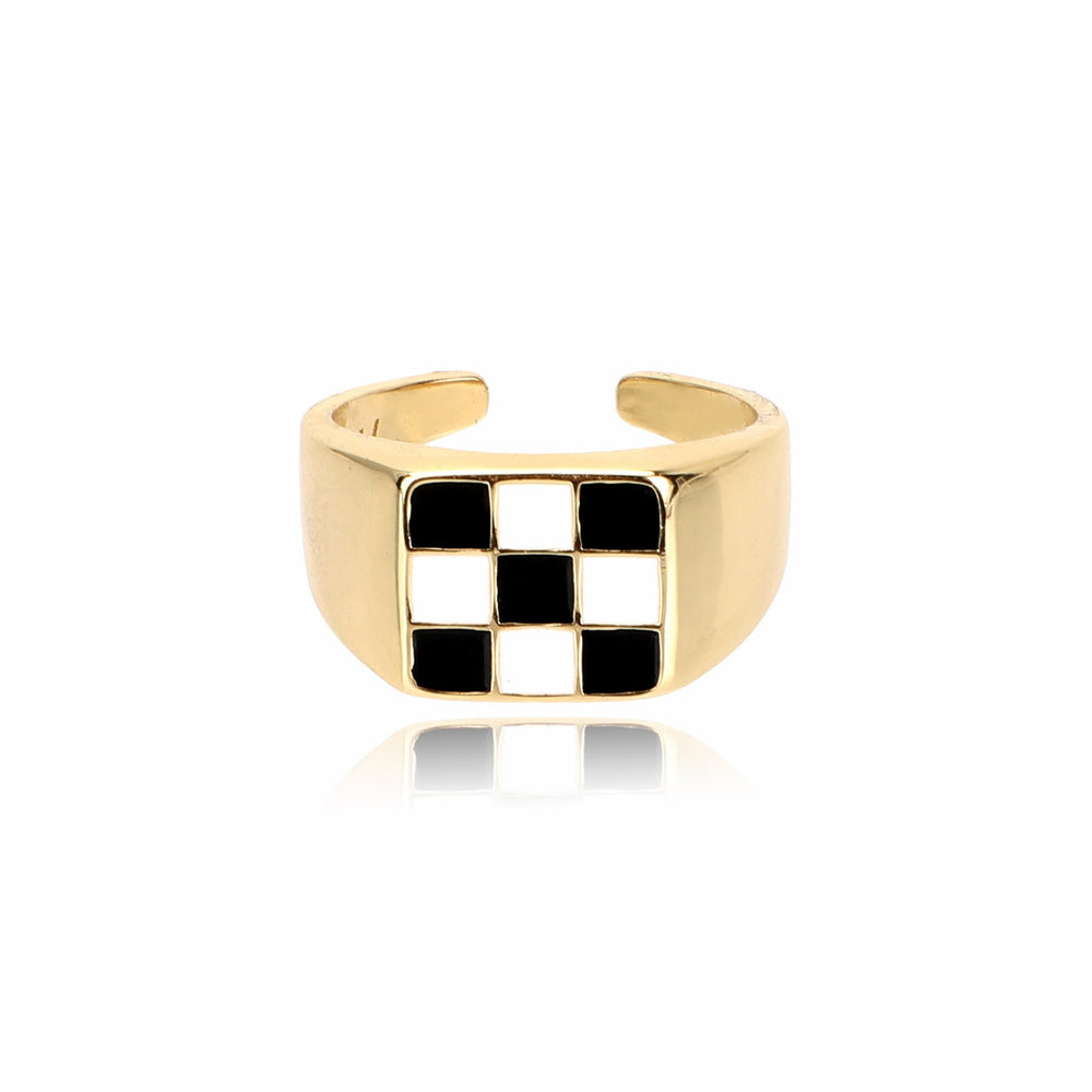 MICHELLE RING | Vintage Havana Accessories