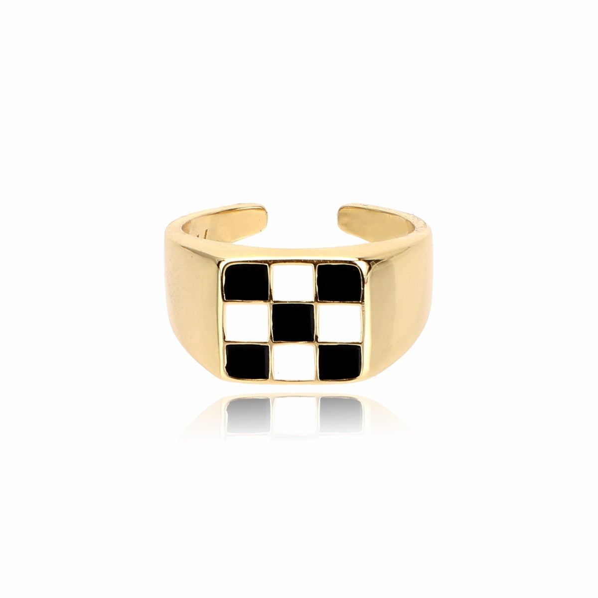 MICHELLE RING | Vintage Havana Accessories