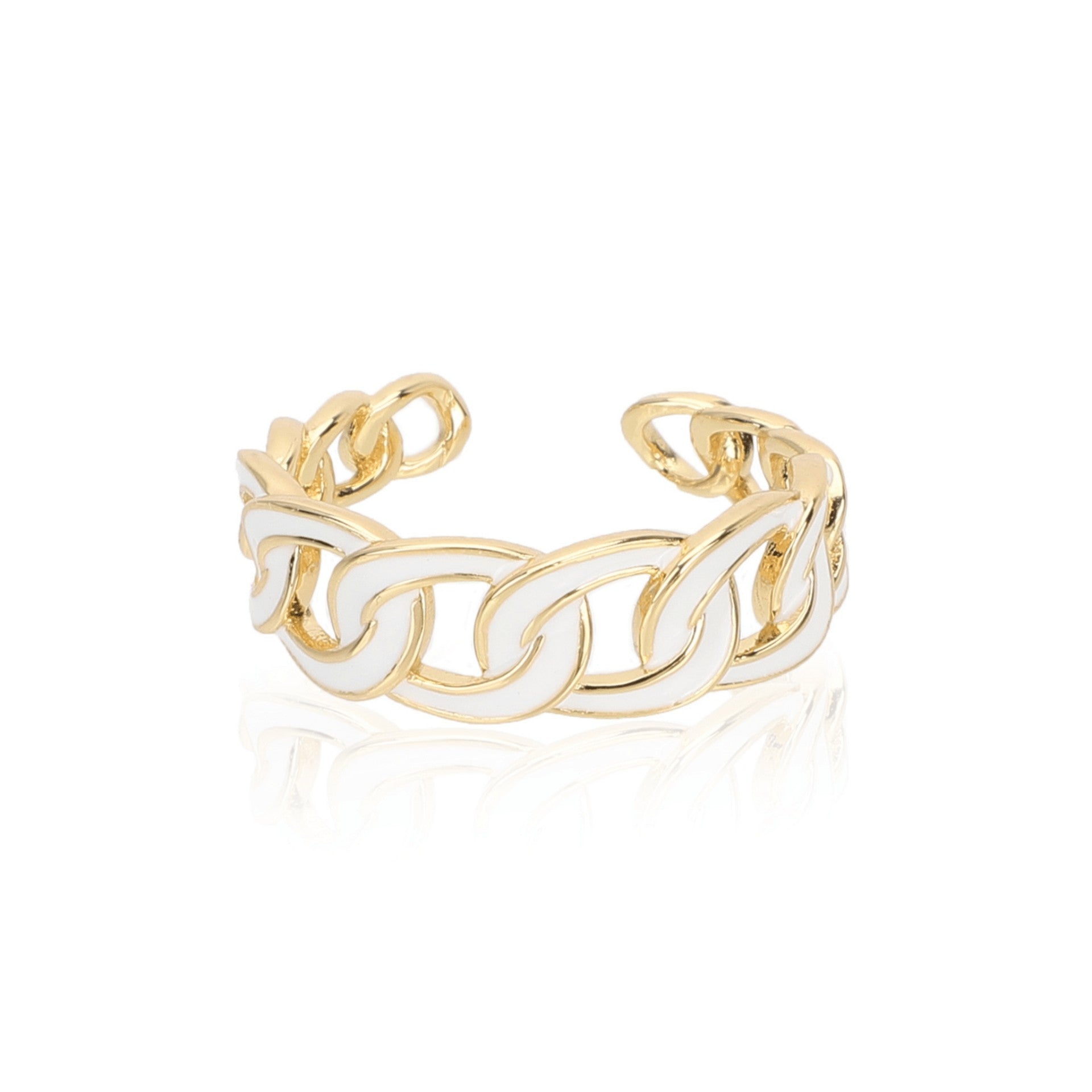 JOLIE RING | Vintage Havana Accessories