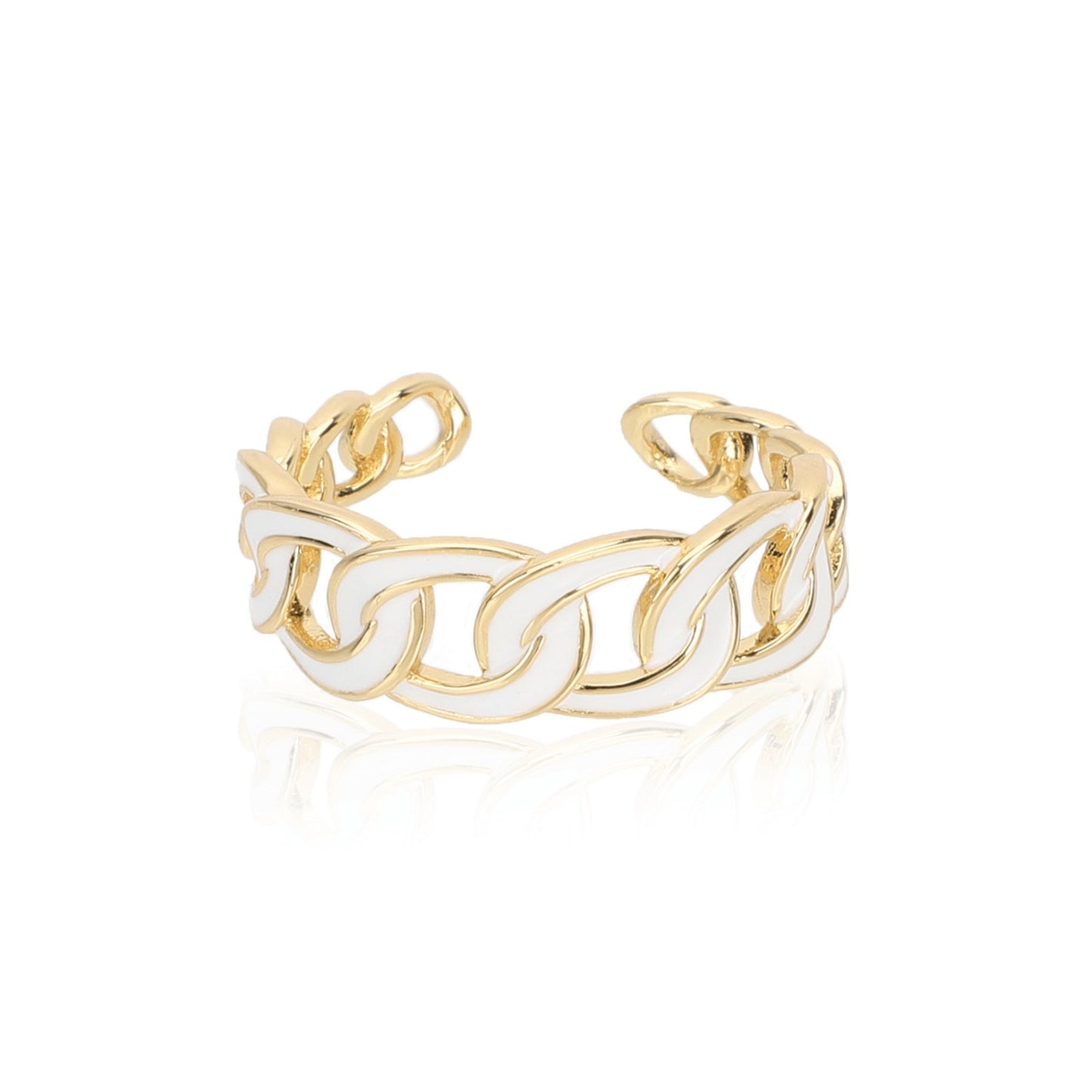 JOLIE RING | Vintage Havana Women