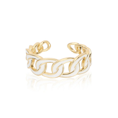 JOLIE RING | Vintage Havana Women