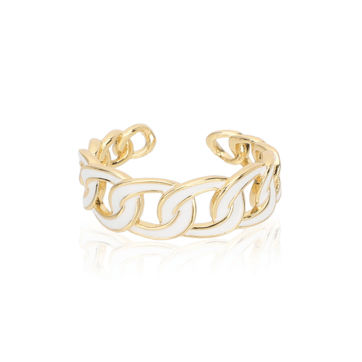 JOLIE RING | Vintage Havana Accessories