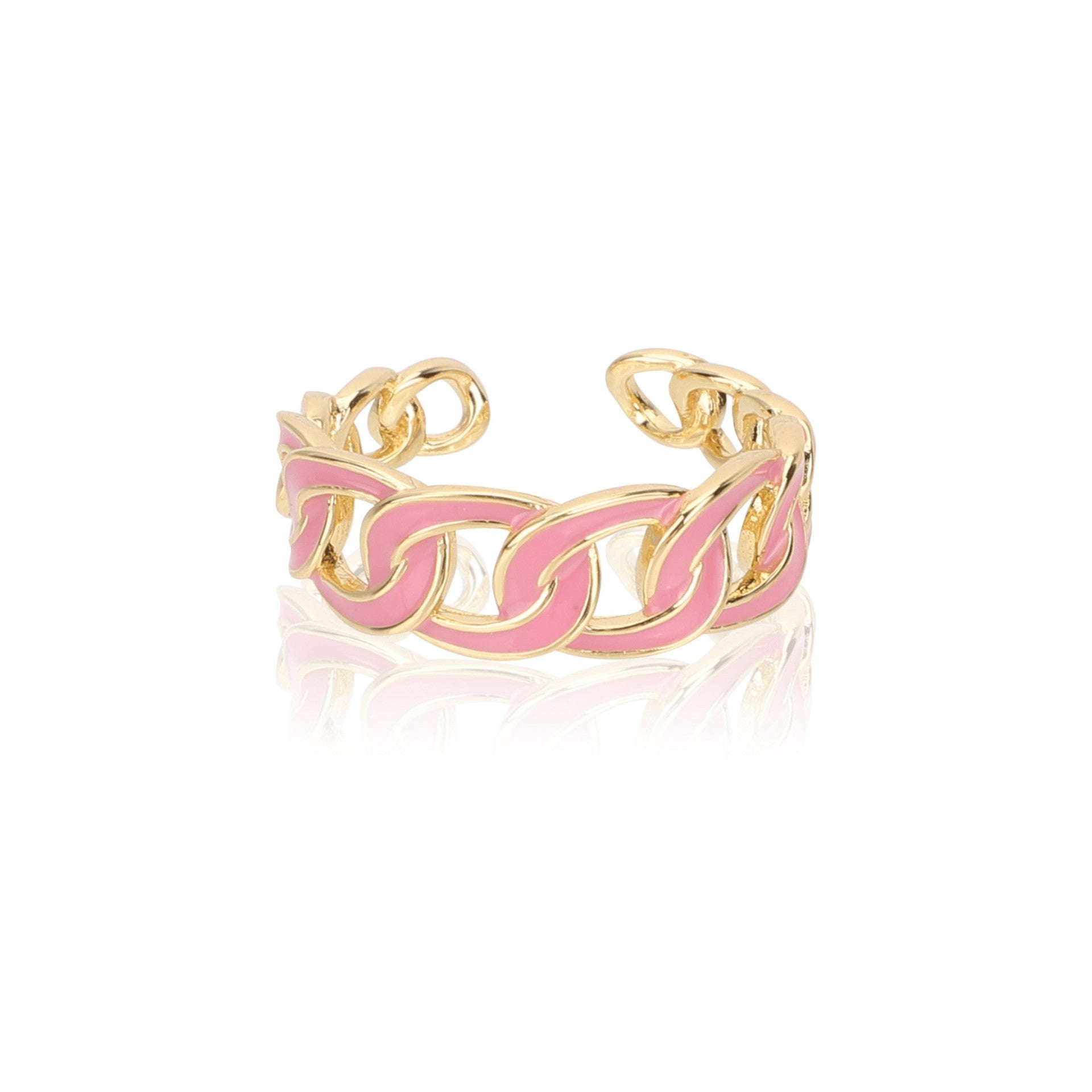 JOLIE 3 RING | Vintage Havana Accessories
