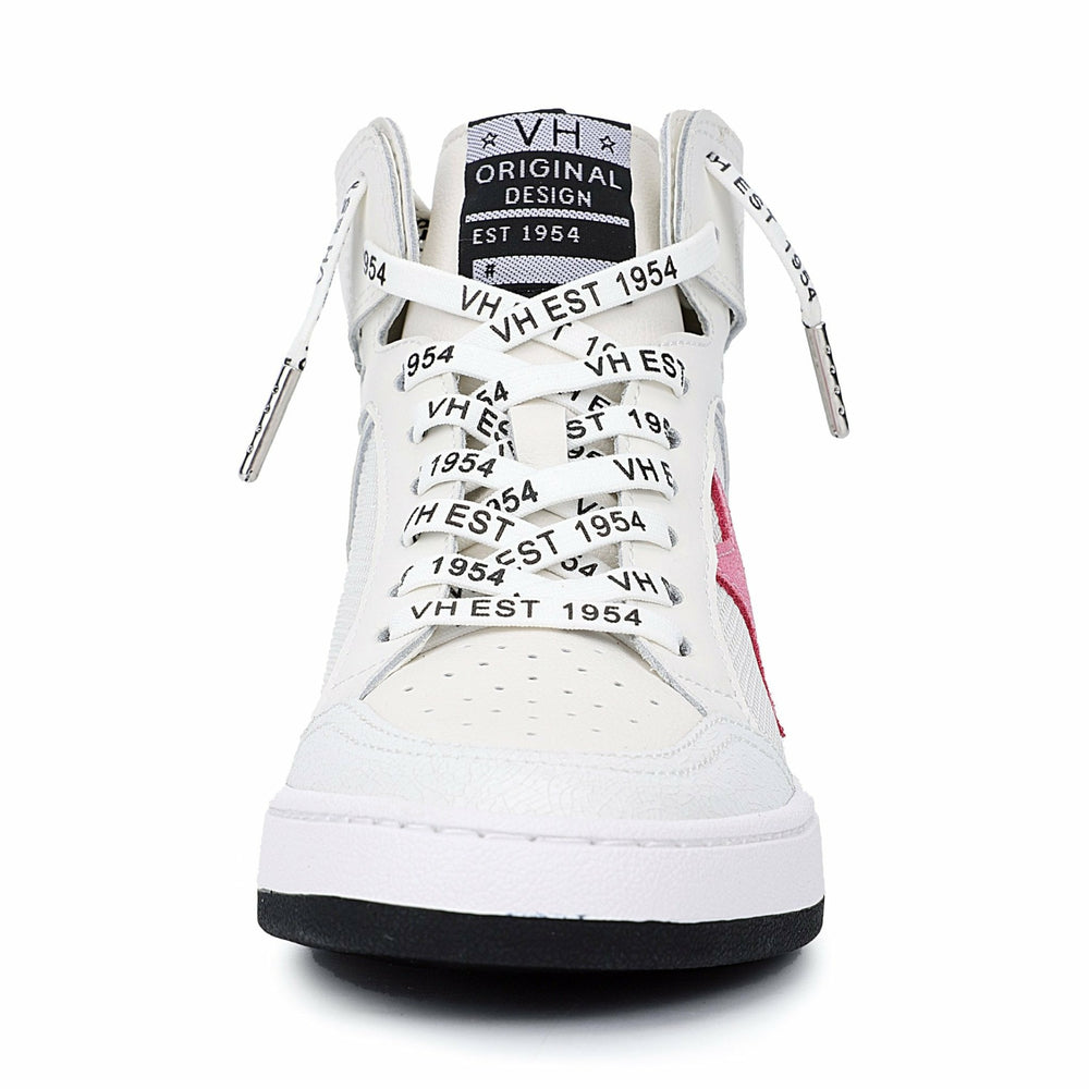 DREAM - WHITE/PINK | Vintage Havana Shoes