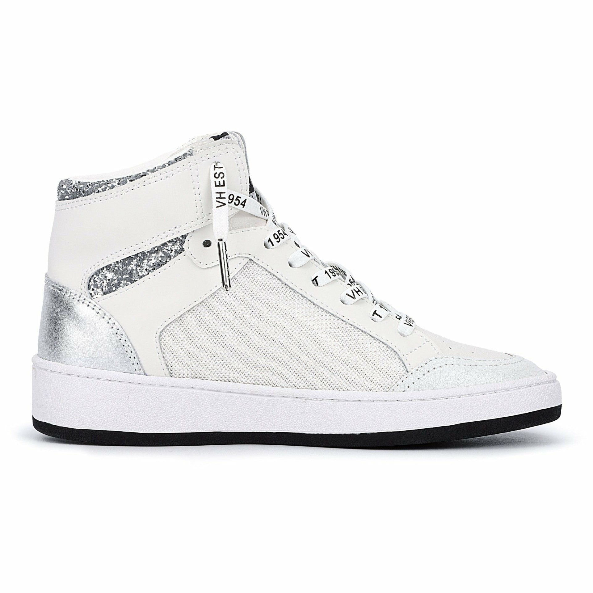 DREAM - WHITE/PINK | Vintage Havana Shoes