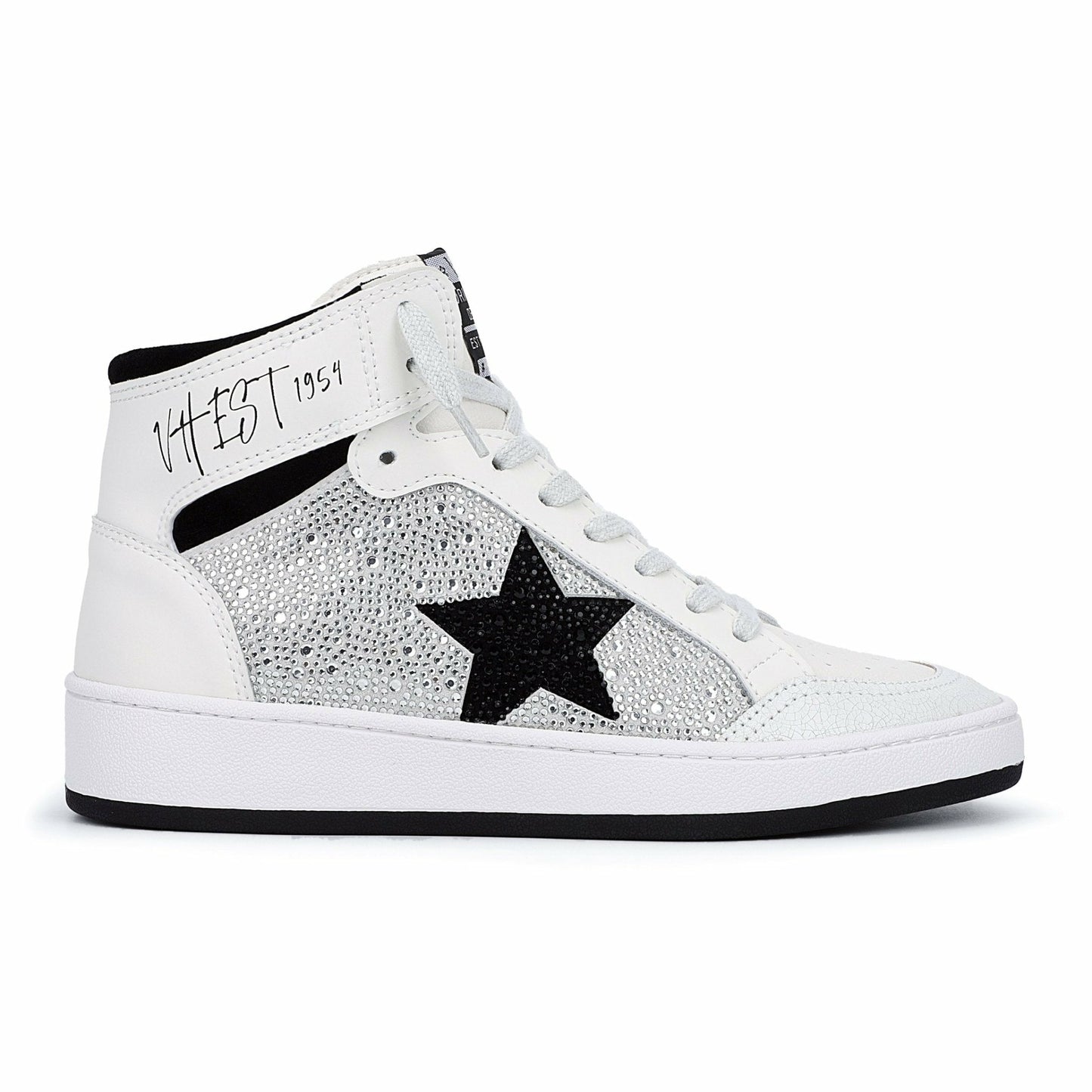 DREAM - RHINESTONE MULTI | Vintage Havana Women