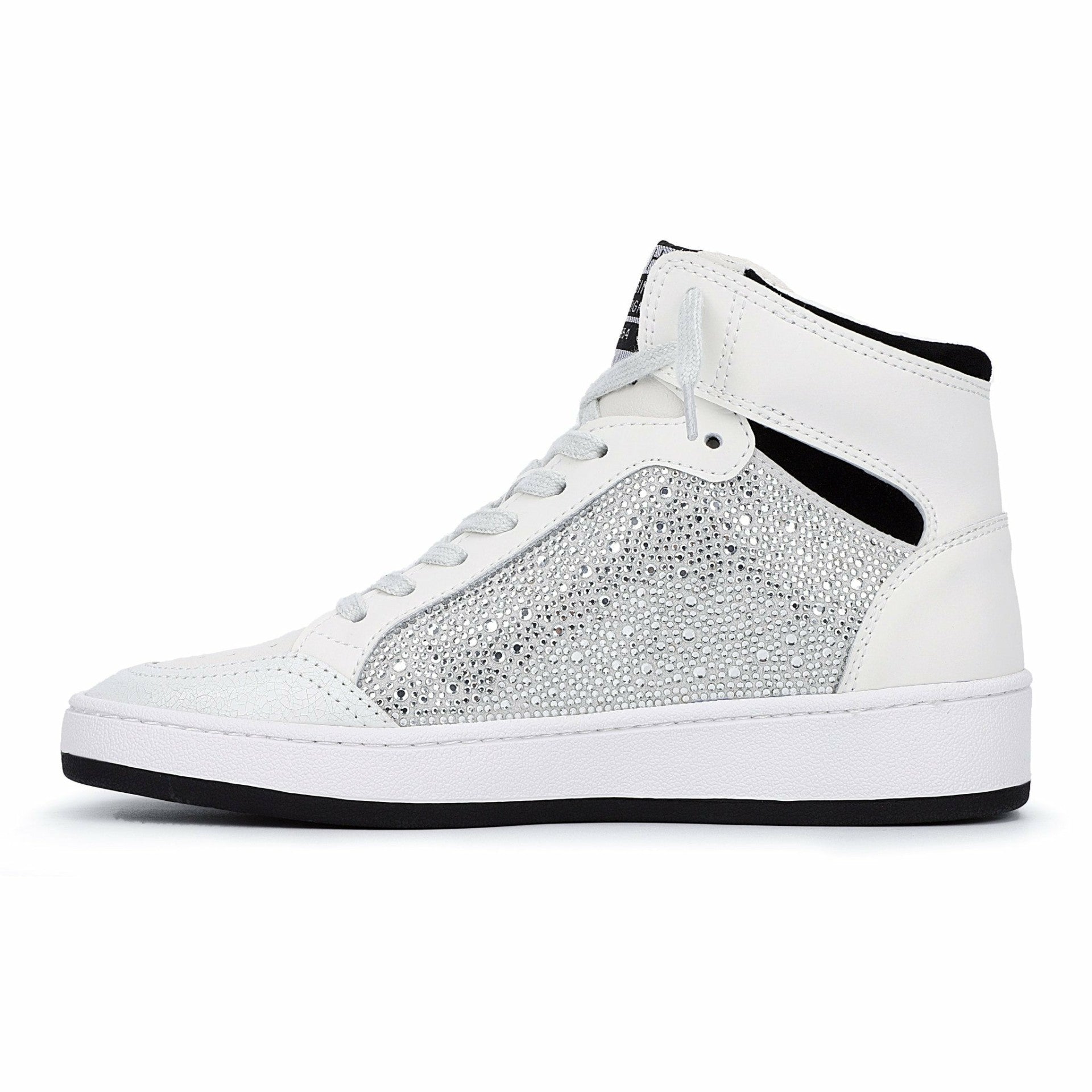 DREAM - RHINESTONE MULTI | Vintage Havana Shoes