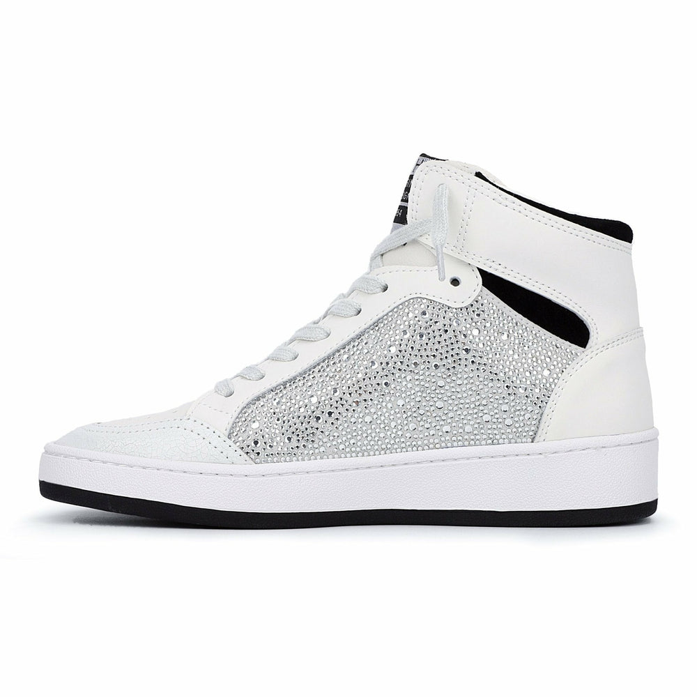 DREAM - RHINESTONE MULTI | Vintage Havana Shoes