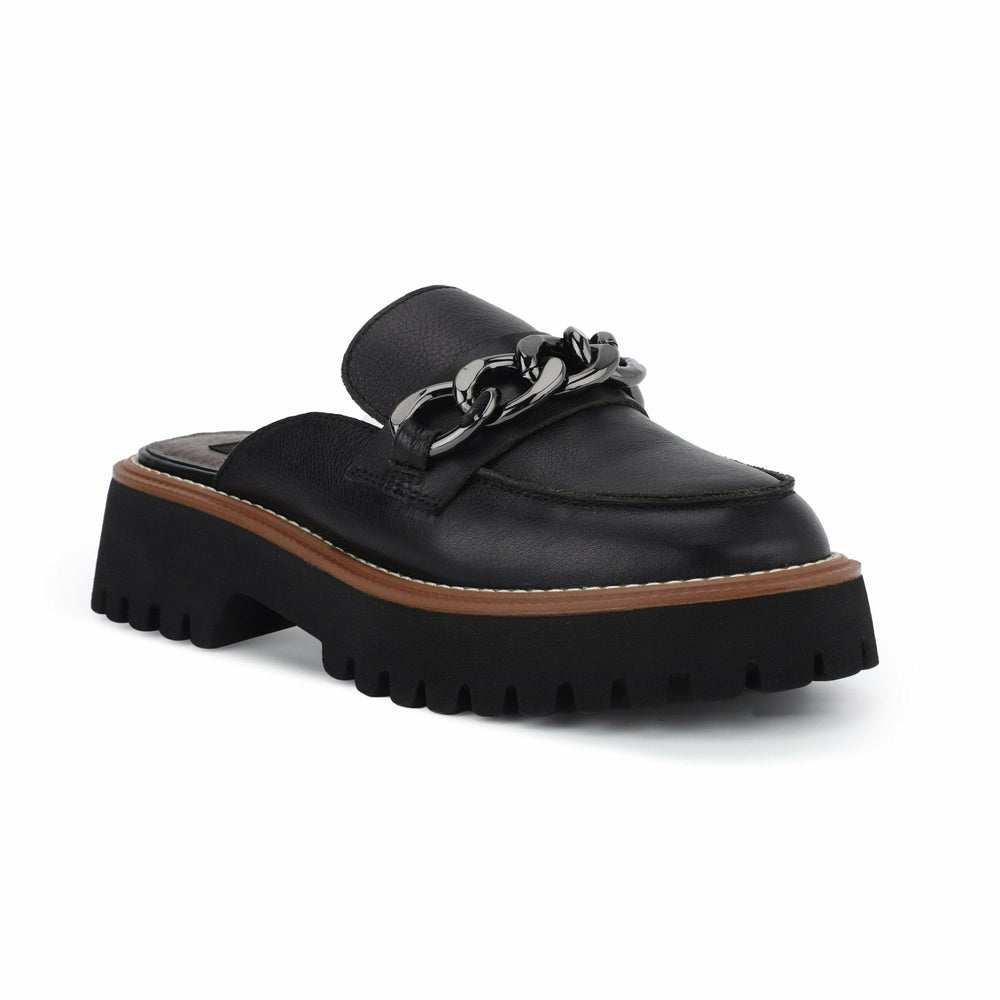 BELMONT - BLACK | Vintage Havana Shoes