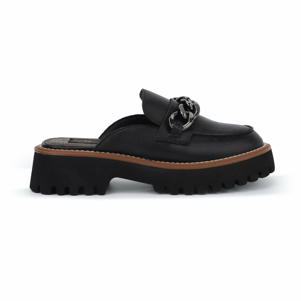 BELMONT - BLACK | Vintage Havana Shoes