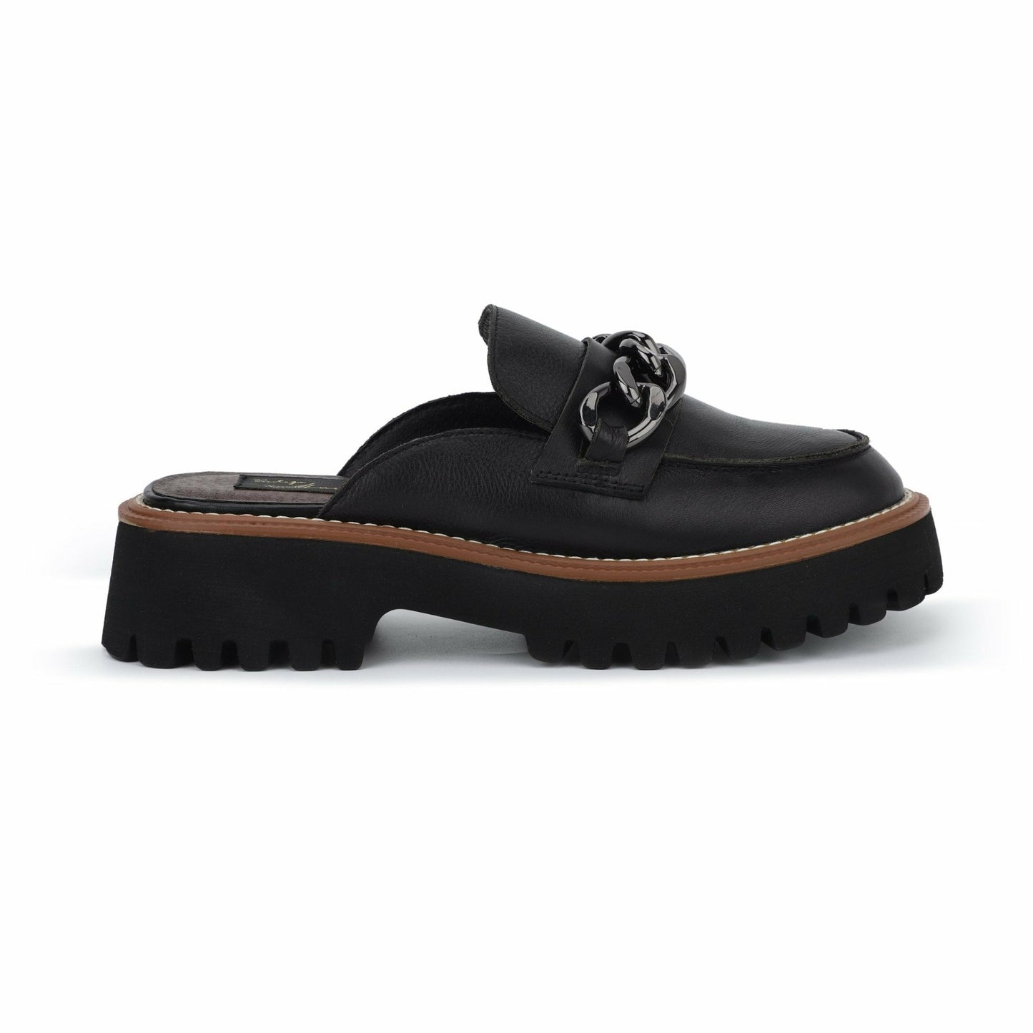 BELMONT - BLACK | Vintage Havana Women