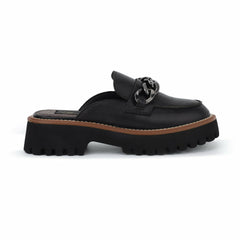 BELMONT - BLACK | Vintage Havana Shoes