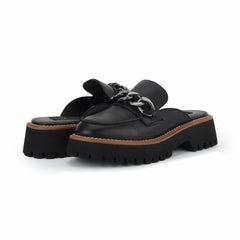 BELMONT - BLACK | Vintage Havana Shoes